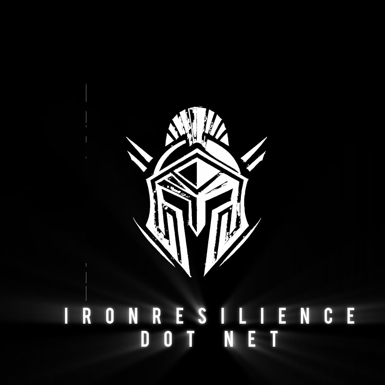 Iron Resilience Logo